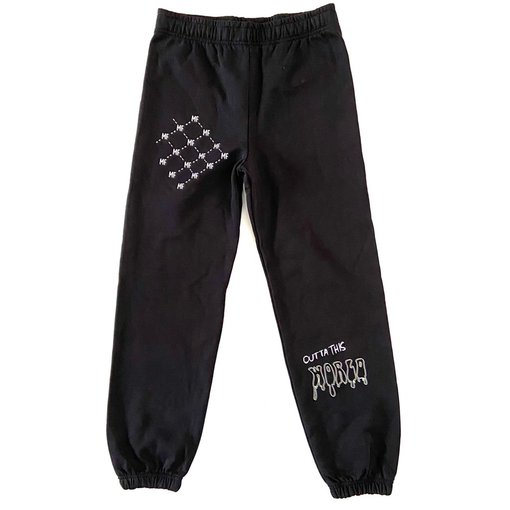 MAYFAIR The Label Outta This World Sweatpants